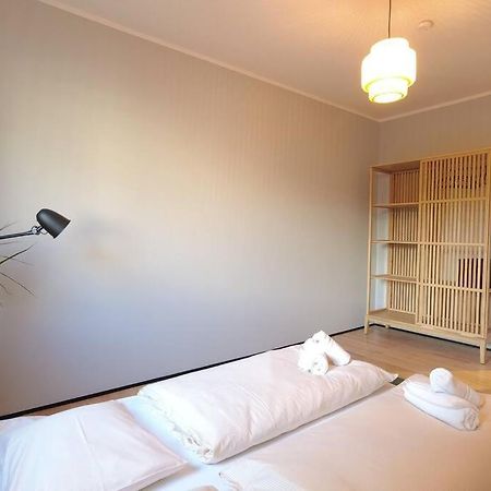 Bu Designer-Apartment Next To Metro U1 Viena Exterior foto